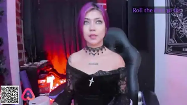 Katyuska Sg1 online show from December 2025 02:42:01 AM