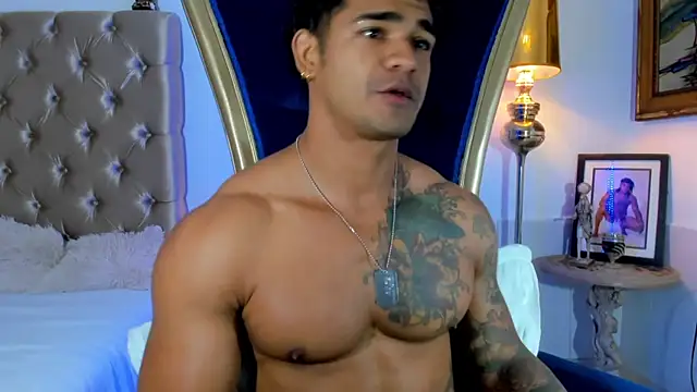 antonio  444 online show from September 2025 07:32:01 AM