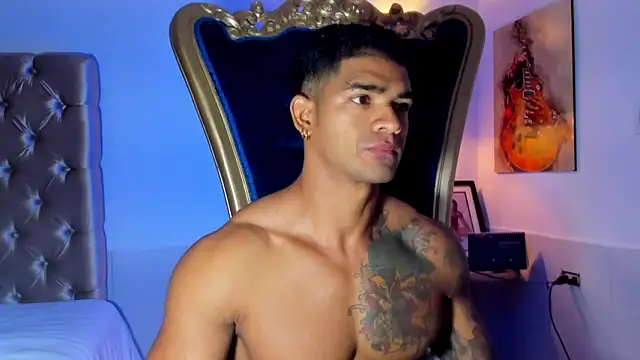 antonio  444 online show from February 2026 08:21:01 AM