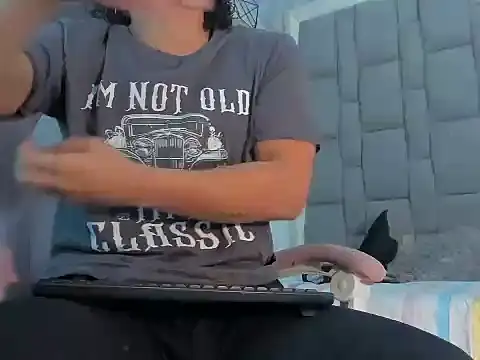 Snapshot of Xfire_boy69 chatting on November 2025 02:38:02 PM Xfire boy69 online show from November 2025 02:38:02 PM