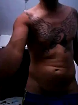 bigandstrong2217 online show from February 2026 03:43:01 AM