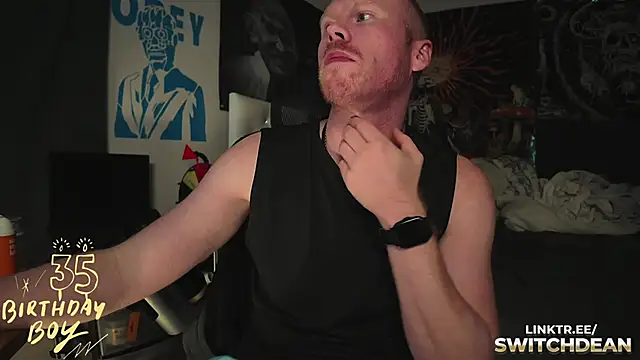 twunkdean online show from September 2025 07:37:01 PM