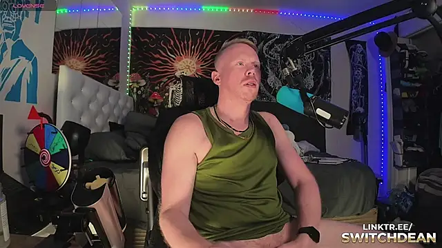 twunkdean online show from September 2025 06:23:02 PM