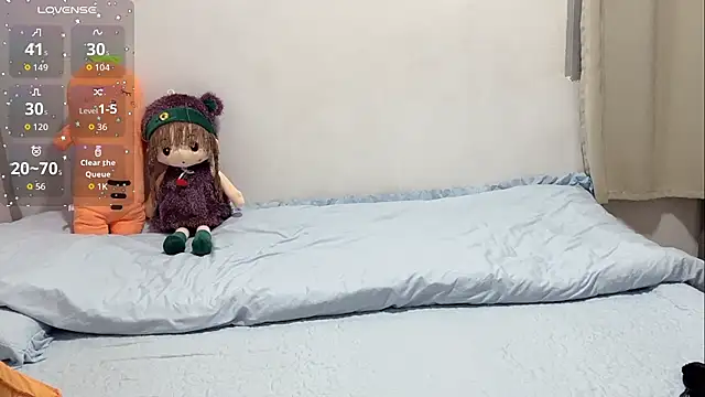 Yingbao-Baby online show from October 2025 09:11:01 AM