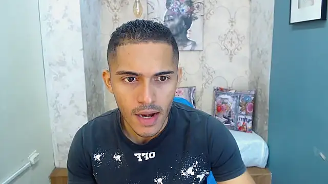 Derek Storm  online show from November 2025 12:16:02 PM