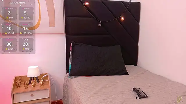 EbonyCoWorker online show from July 2026 02:18:02 AM