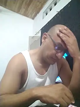 jorge406 online show from March 2026 12:29:02 AM