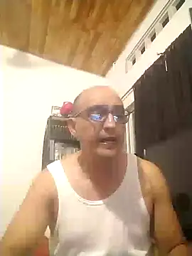 jorge406 online show from April 2026 12:55:02 AM