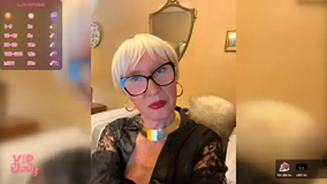 ROBY SWEETHOT online show from January 2026 03:06:01 PM