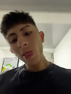 Andy Justgame online show from December 2025 12:05:01 AM