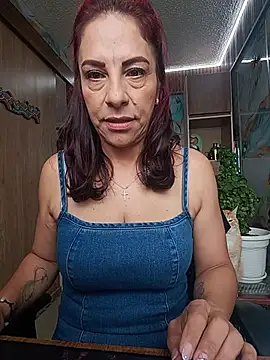 Snapshot of _Kamy_Hot chatting on June 2026 01:24:02 PM Kamy Hot online show from June 2026 01:24:02 PM