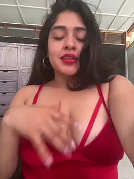 EmilyNoir1 online show from March 2026 04:40:02 PM