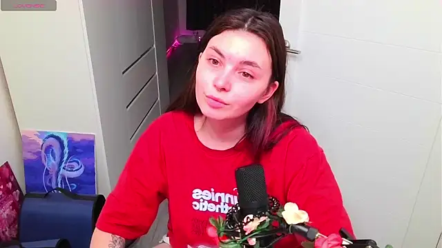 peachyness online show from March 2026 04:03:02 PM