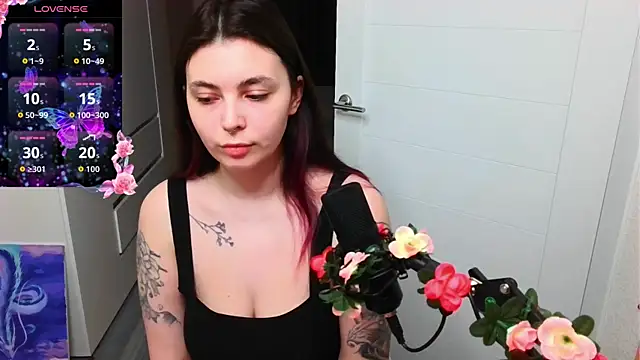 peachyness online show from March 2026 10:04:02 AM