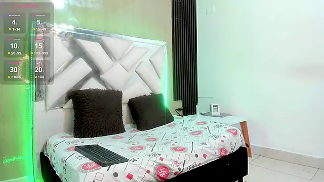 karen matwell online show from November 2025 01:37:01 AM