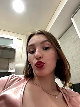 Snapshot of ZariaFlame chatting on September 2025 08:52:02 PM ZariaFlame online show from September 2025 08:52:02 PM