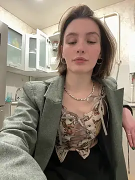 Snapshot of ZariaFlame chatting on February 2026 10:02:02 PM ZariaFlame online show from February 2026 10:02:02 PM