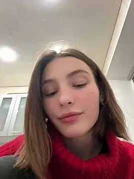 Snapshot of ZariaFlame chatting on March 2026 11:21:01 PM ZariaFlame online show from March 2026 11:21:01 PM