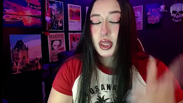 Ravendark  online show from February 2026 06:36:01 PM