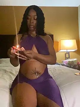 StaciDiamond online show from February 2026 10:53:02 AM