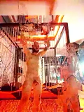 Caro0997 online show from December 2025 10:29:01 PM