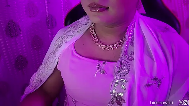 Bimbowati online show from April 2026 06:17:01 PM