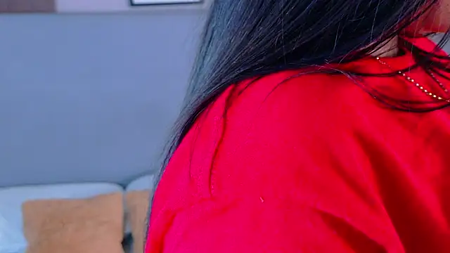 LanaRozz online show from April 2026 07:29:02 PM