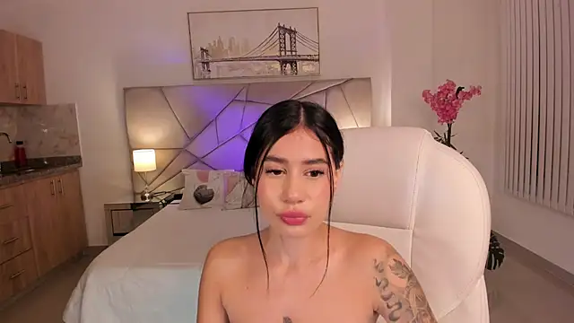 miranda crawfor online show from March 2026 05:24:02 AM