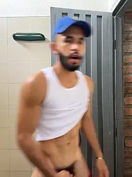 Snapshot of Jacksonfranco chatting on October 2025 04:44:02 PM Jacksonfranco online show from October 2025 04:44:02 PM