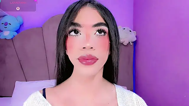 ShantyMillan online show from May 2026 06:31:02 PM