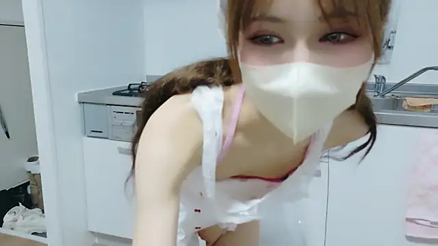 -Nyanko-chan- online show from March 2026 11:26:02 AM