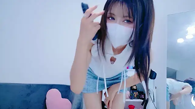 -Nyanko-chan- online show from June 2026 09:09:01 PM