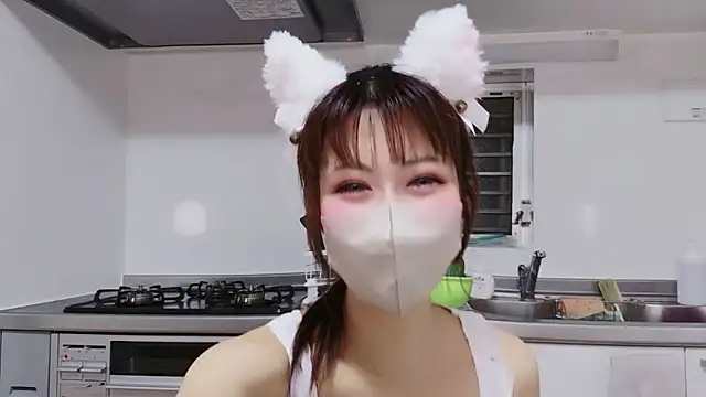 Snapshot of -Nyanko-chan- chatting on July 2026 11:17:02 AM -Nyanko-chan- online show from July 2026 11:17:02 AM