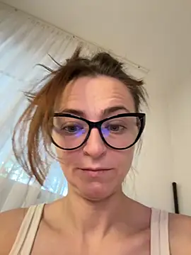 ClaireCrazy online show from November 2025 06:58:02 AM