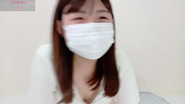mana-chan online show from October 2025 09:17:02 AM