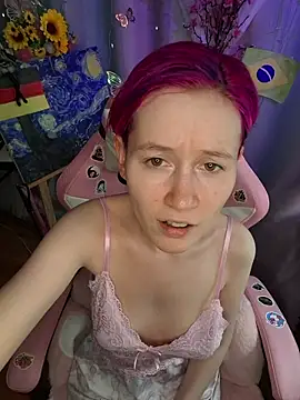 Fuzzy Unicorn online show from July 2026 11:28:02 AM