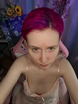 Fuzzy Unicorn online show from July 2026 10:39:02 AM