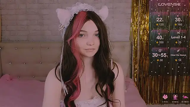 AnimeAlica18 online show from February 2026 03:21:02 AM