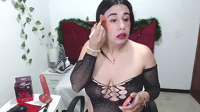 Julieta curvy69 online show from December 2025 12:24:02 PM