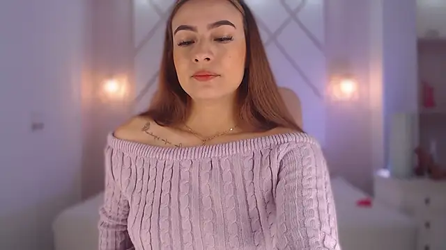 Snapshot of isabellashine chatting on September 2025 02:51:01 PM isabellashine online show from September 2025 02:51:01 PM