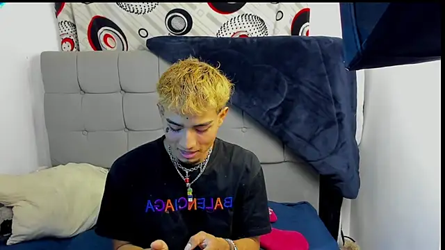 nick acost online show from May 2026 11:10:01 PM