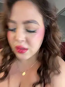 Katie shuangs online show from March 2026 08:52:02 PM