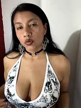 Bamby milflatina online show from November 2025 11:59:01 PM