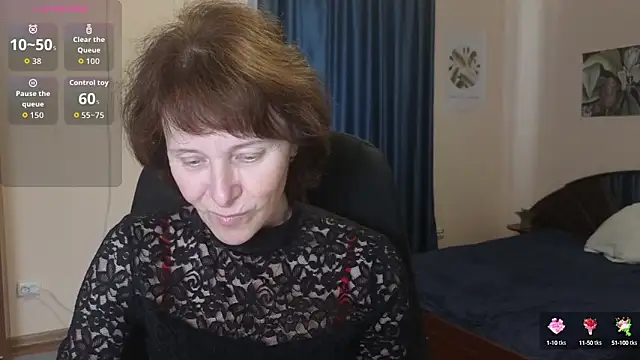 Snapshot of Lia_Tito chatting on October 2025 05:38:02 AM Lia Tito online show from October 2025 05:38:02 AM