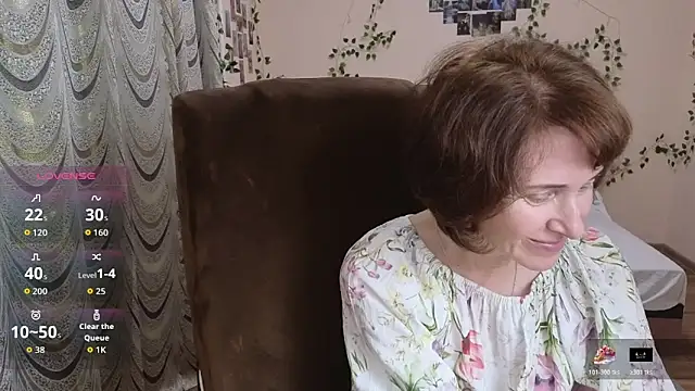 Snapshot of Lia_Tito chatting on November 2025 02:32:01 PM Lia Tito online show from November 2025 02:32:01 PM