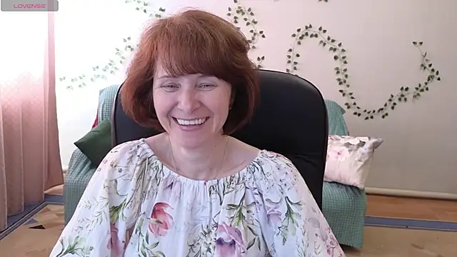 Lia Tito online show from June 2026 06:08:01 AM