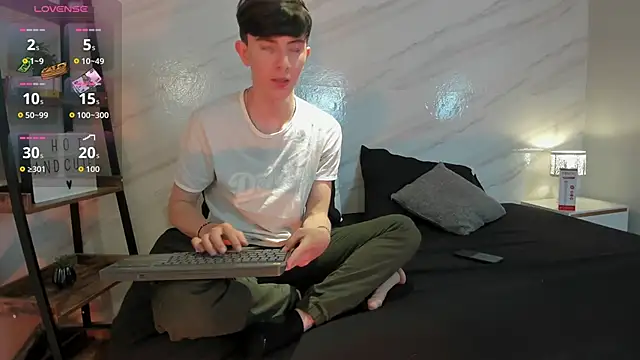 mathias saenz online show from September 2025 07:14:02 PM