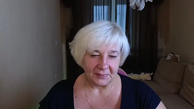 Milana Milky online show from October 2025 06:12:01 AM