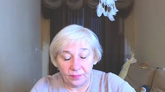 Milana Milky online show from December 2025 05:02:01 AM