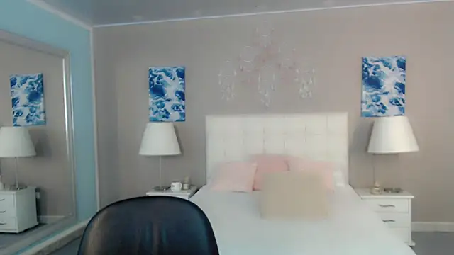 maddissonivanova online show from February 2026 06:59:01 PM